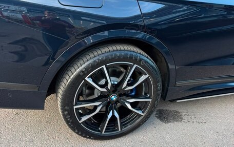 BMW X7, 2021 год, 9 100 000 рублей, 7 фотография