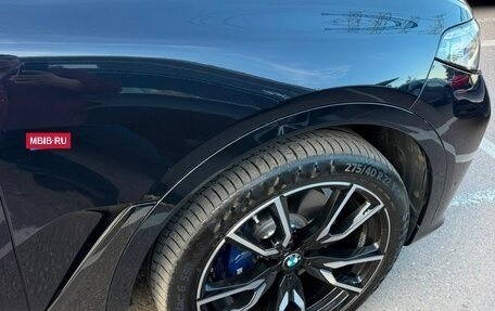 BMW X7, 2021 год, 9 100 000 рублей, 4 фотография