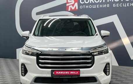 CheryExeed VX, 2023 год, 2 999 900 рублей, 2 фотография