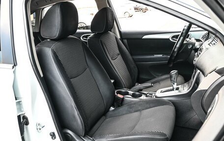 Nissan Sentra, 2014 год, 899 000 рублей, 8 фотография
