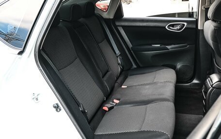 Nissan Sentra, 2014 год, 899 000 рублей, 7 фотография