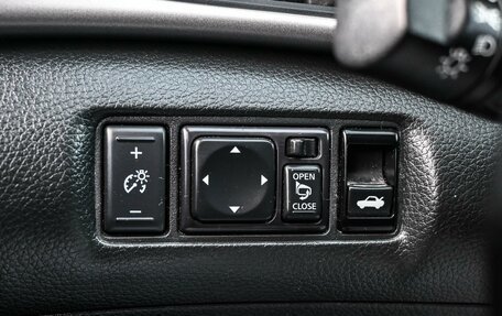Nissan Sentra, 2014 год, 899 000 рублей, 18 фотография