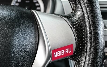 Nissan Sentra, 2014 год, 899 000 рублей, 13 фотография