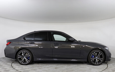 BMW 3 серия, 2025 год, 6 450 000 рублей, 3 фотография