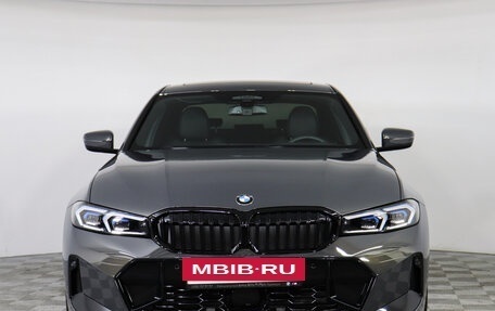 BMW 3 серия, 2025 год, 6 450 000 рублей, 2 фотография