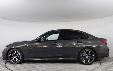 BMW 3 серия, 2025 год, 6 450 000 рублей, 6 фотография