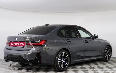 BMW 3 серия, 2025 год, 6 450 000 рублей, 4 фотография