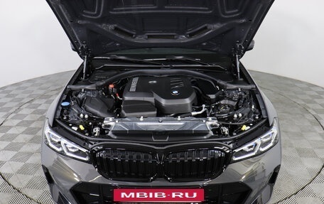 BMW 3 серия, 2025 год, 6 450 000 рублей, 16 фотография
