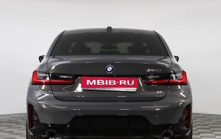 BMW 3 серия, 2025 год, 6 450 000 рублей, 5 фотография