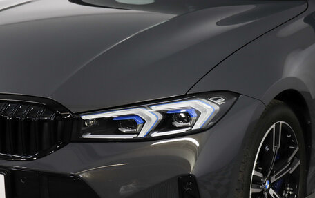 BMW 3 серия, 2025 год, 6 450 000 рублей, 17 фотография