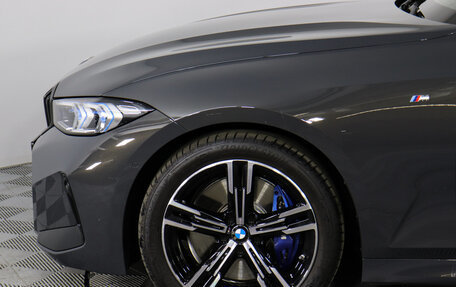 BMW 3 серия, 2025 год, 6 450 000 рублей, 18 фотография