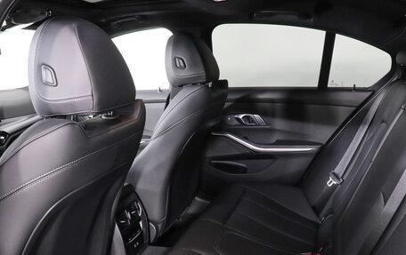 BMW 3 серия, 2025 год, 6 450 000 рублей, 20 фотография