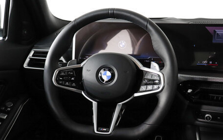 BMW 3 серия, 2025 год, 6 450 000 рублей, 22 фотография