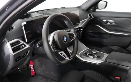 BMW 3 серия, 2025 год, 6 450 000 рублей, 19 фотография