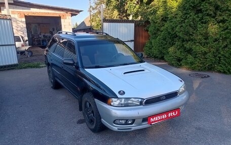 Subaru Legacy VII, 1997 год, 299 000 рублей, 2 фотография