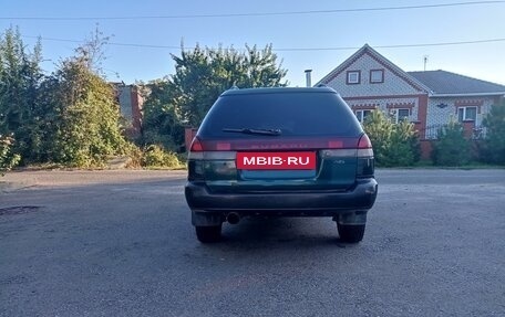 Subaru Legacy VII, 1997 год, 299 000 рублей, 5 фотография