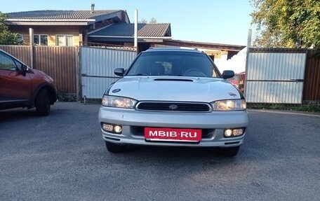 Subaru Legacy VII, 1997 год, 299 000 рублей, 8 фотография