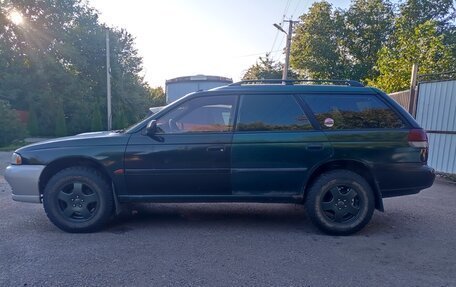 Subaru Legacy VII, 1997 год, 299 000 рублей, 13 фотография