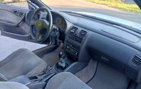 Subaru Legacy VII, 1997 год, 299 000 рублей, 10 фотография