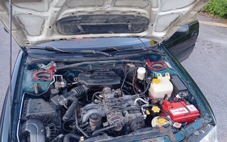 Subaru Legacy VII, 1997 год, 299 000 рублей, 14 фотография