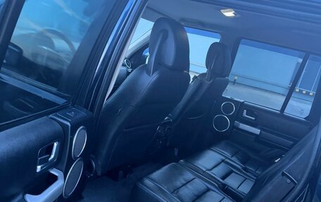 Land Rover Discovery III, 2008 год, 1 230 000 рублей, 8 фотография