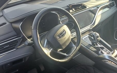 Geely Atlas, 2023 год, 1 600 000 рублей, 4 фотография