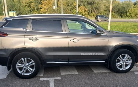 Geely Atlas, 2023 год, 1 600 000 рублей, 12 фотография