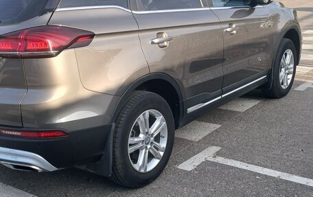 Geely Atlas, 2023 год, 1 600 000 рублей, 13 фотография