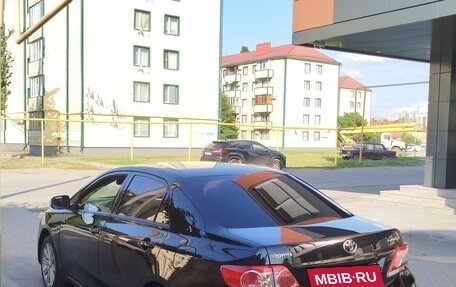 Toyota Corolla, 2010 год, 879 000 рублей, 6 фотография