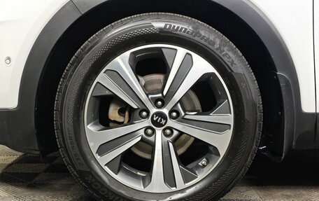 KIA Sorento III Prime рестайлинг, 2018 год, 3 048 111 рублей, 9 фотография