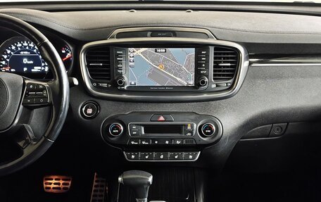 KIA Sorento III Prime рестайлинг, 2018 год, 3 048 111 рублей, 15 фотография