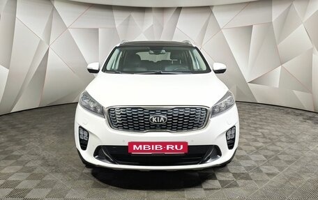 KIA Sorento III Prime рестайлинг, 2018 год, 3 048 111 рублей, 7 фотография