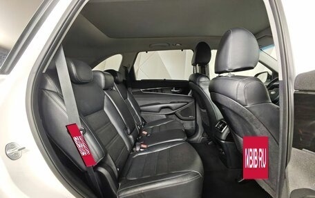 KIA Sorento III Prime рестайлинг, 2018 год, 3 048 111 рублей, 16 фотография