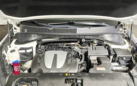 KIA Sorento III Prime рестайлинг, 2018 год, 3 048 111 рублей, 11 фотография