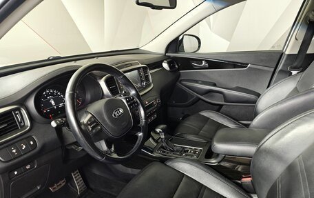 KIA Sorento III Prime рестайлинг, 2018 год, 3 048 111 рублей, 19 фотография