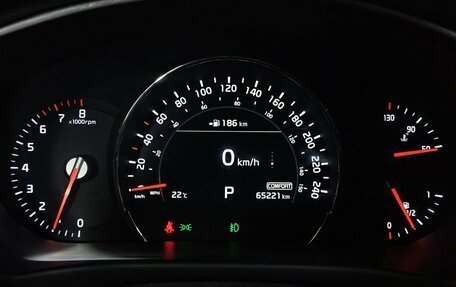 KIA Sorento III Prime рестайлинг, 2018 год, 3 048 111 рублей, 18 фотография