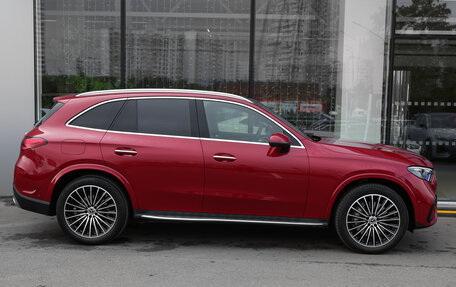 Mercedes-Benz GLC, 2024 год, 7 298 000 рублей, 4 фотография