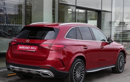 Mercedes-Benz GLC, 2024 год, 7 298 000 рублей, 5 фотография