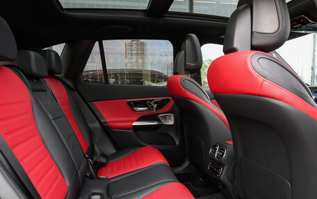 Mercedes-Benz GLC, 2024 год, 7 298 000 рублей, 12 фотография