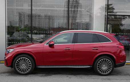Mercedes-Benz GLC, 2024 год, 7 298 000 рублей, 8 фотография