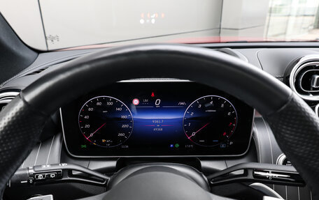 Mercedes-Benz GLC, 2024 год, 7 298 000 рублей, 13 фотография
