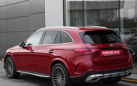 Mercedes-Benz GLC, 2024 год, 7 298 000 рублей, 7 фотография