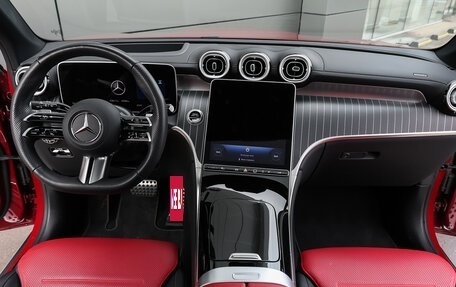 Mercedes-Benz GLC, 2024 год, 7 298 000 рублей, 14 фотография