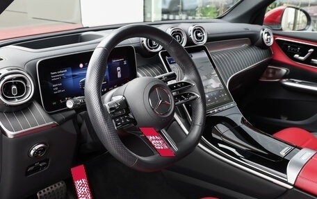 Mercedes-Benz GLC, 2024 год, 7 298 000 рублей, 17 фотография