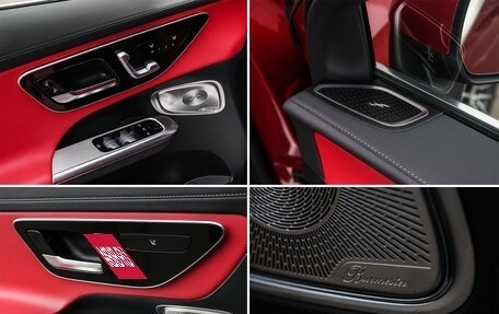 Mercedes-Benz GLC, 2024 год, 7 298 000 рублей, 21 фотография