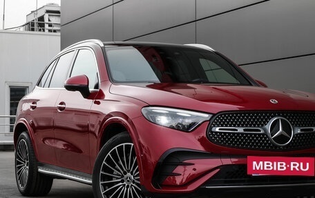 Mercedes-Benz GLC, 2024 год, 7 298 000 рублей, 30 фотография