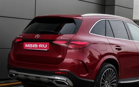 Mercedes-Benz GLC, 2024 год, 7 298 000 рублей, 31 фотография