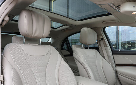 Mercedes-Benz S-Класс, 2016 год, 5 998 000 рублей, 11 фотография