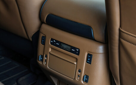 Infiniti QX80 I рестайлинг, 2020 год, 4 200 000 рублей, 15 фотография