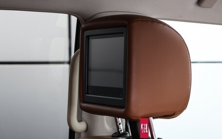 Infiniti QX80 I рестайлинг, 2020 год, 4 200 000 рублей, 16 фотография